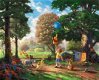 Ceaco - Disney Dreams Fantasia - 4 x 500 Stukjes Nieuw - 3 - Thumbnail