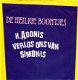 De Heilige Boontjes ‎: H.Adonis (Verlos Ons Van Simonis) (1987) - 1 - Thumbnail