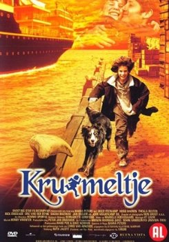 Kruimeltje (DVD) - 1