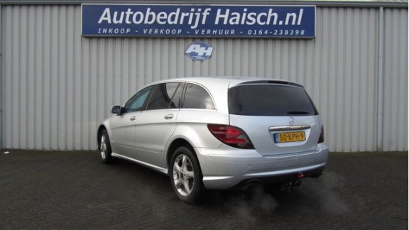 Mercedes-Benz R-klasse - 3.0 CDI R280 LANG AUT - 1