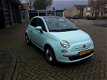 Fiat 500 - 1.2 500S - 1 - Thumbnail