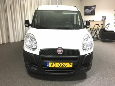 Fiat Doblò Cargo - 1.3 MULTIJET ACTUAL Airco - 1