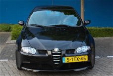 Alfa Romeo 147 - 3.2 V6 GTA