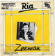 Ria : Zeeman (1981) - 1 - Thumbnail