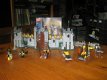 Lego Knights Kingdom 8813 met boekje, plus setje 6791 - 2 - Thumbnail