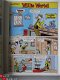 Willy Wortel Walt Disney verhalen uit de Donald Duck 1978 - 1 - Thumbnail