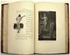 Aphrodite [c.1909] Pierre Louÿs - Zier (ill.) Fraaie band - 1 - Thumbnail