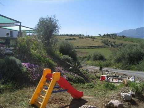 vakantiehuis andalusie kindvriendelijk malaga korting in juni ! - 4
