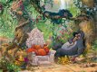 Ceaco - Jungle Book - 1000 Stukjes Nieuw - 1 - Thumbnail