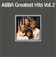 ABBA ‎– Greatest Hits Vol. 2 LP - 1 - Thumbnail