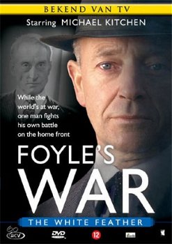 Foyle's War-The White Feather (Nieuw) DVD - 1