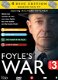 Foyle's War - Seizoen 3 ( 4 DVDBox) Nieuw - 1 - Thumbnail