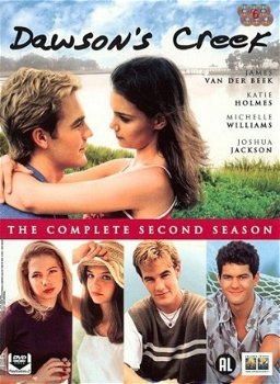 Dawson's Creek - Seizoen 2 (6DVD) - 1