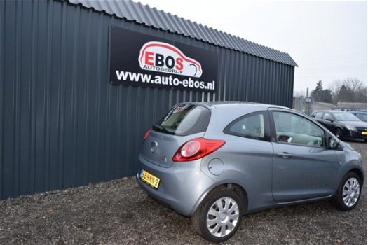 Ford Ka - 1.2 Titanium - 1