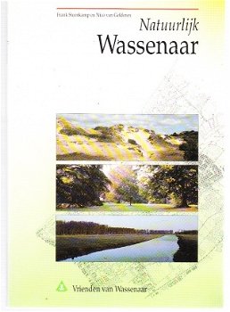 Natuurlijk Wassenaar door Steenkamp & Van Gelderen - 1