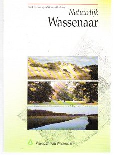 Natuurlijk Wassenaar door Steenkamp & Van Gelderen