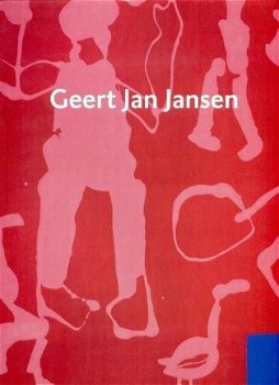 Geert Jan Jansen - EIGEN WERK - 1