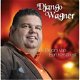 DJANGO WAGNER - IK DROOM VAN EEN KERSTFEEST 2 Track CDSingle (Nieuw) - 1 - Thumbnail