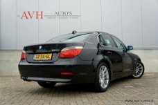 BMW 5-serie - 550i High Executive Automaat