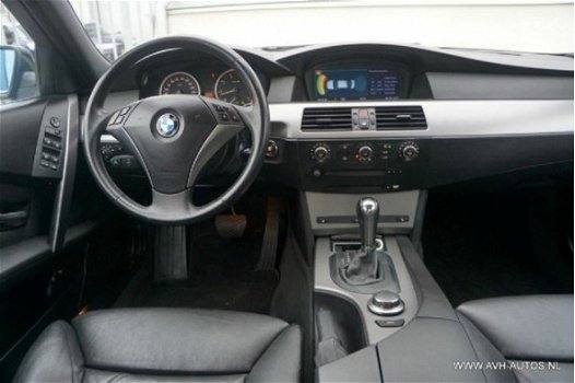 BMW 5-serie - 550i High Executive Automaat - 1