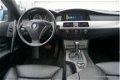 BMW 5-serie - 550i High Executive Automaat - 1 - Thumbnail
