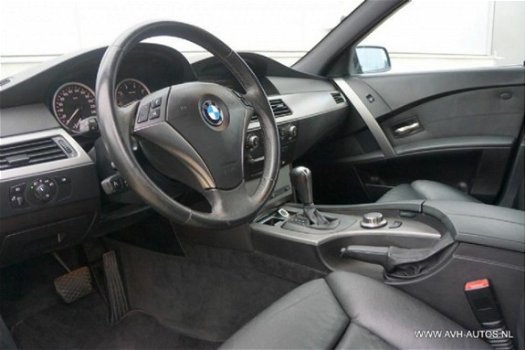 BMW 5-serie - 550i High Executive Automaat - 1