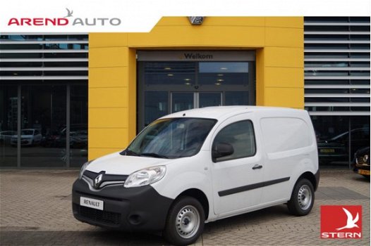 Renault Kangoo - DCI 75 FAP COMFORT | UIT VOORRAAD LEVERBAAR - 1