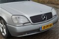 Mercedes-Benz S-klasse Coupé - S 420 - 1 - Thumbnail