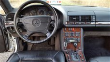 Mercedes-Benz S-klasse Coupé - S 420