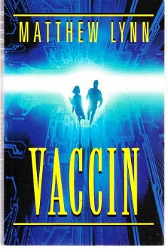 Vaccin door Matthew Lynn - 1