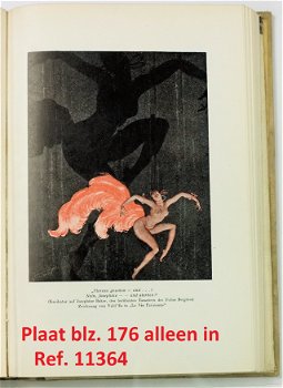 Sittengeschichte von Paris 1926 Hervez Zeden Seksualiteit - 5
