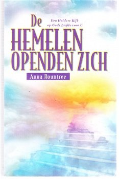 De hemelen openden zich door Anna Rountree - 1