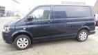 Volkswagen Transporter - 2.0 TDI 140pk Nav, Airco, Pdc, Enz - 1 - Thumbnail