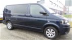 Volkswagen Transporter - 2.0 TDI 140pk Nav, Airco, Pdc, Enz - 1 - Thumbnail