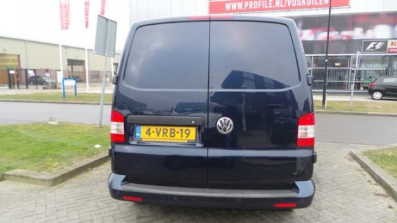 Volkswagen Transporter - 2.0 TDI 140pk Nav, Airco, Pdc, Enz - 1