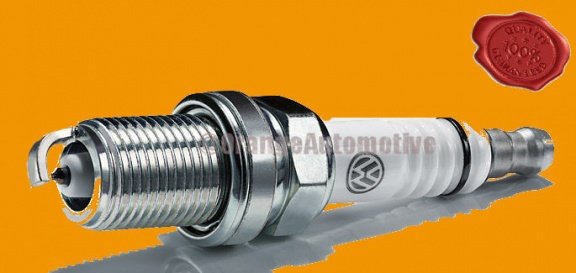 BOUGIE BMW E36 E39 E46 E60 E61 E90 E87 E53 AcTiE! - nr. 1