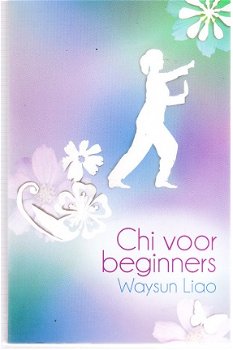 Chi voor beginners door Waysun Liao - 1