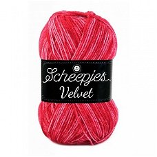 Breiwol Velvet 846 Monroe