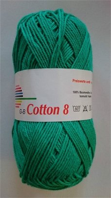 BreiKatoen Cotton 8 1451