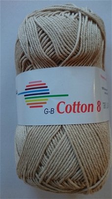 BreiKatoen Cotton 8 1530