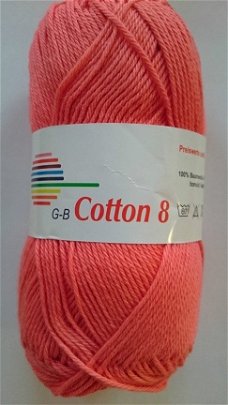 BreiKatoen Cotton 8 1815