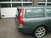 Volvo V70 - 2.4 D5 Geartronic Edition II - 1 - Thumbnail