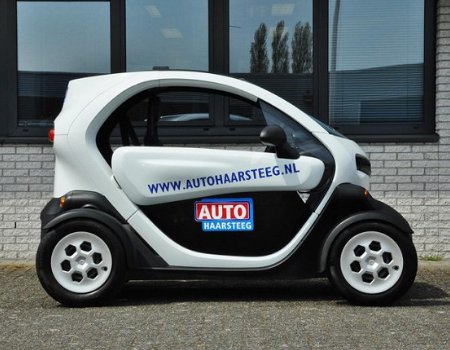 Renault Twizy - URBAN 80 - 1