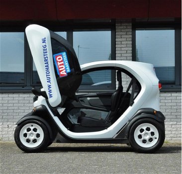 Renault Twizy - URBAN 80 - 1