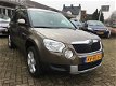 Skoda Yeti - 1.2 TSI Ambition Inclusief 1 jaar garantie - 1 - Thumbnail