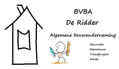 Woningbouw Merchtem - 2