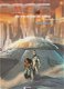 TransGenesis 3 2035 De stilte der aarde hardcover - 1 - Thumbnail