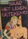 Lauzier Naar het leven getekend hardcover - 1 - Thumbnail