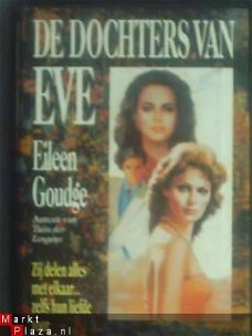 Eileen Goudge De dochters van Eve