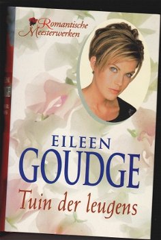 Eileen Goudge Tuin der leugens - 1